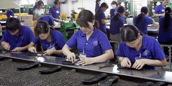 Over 6,800 new enterprises formed in January
